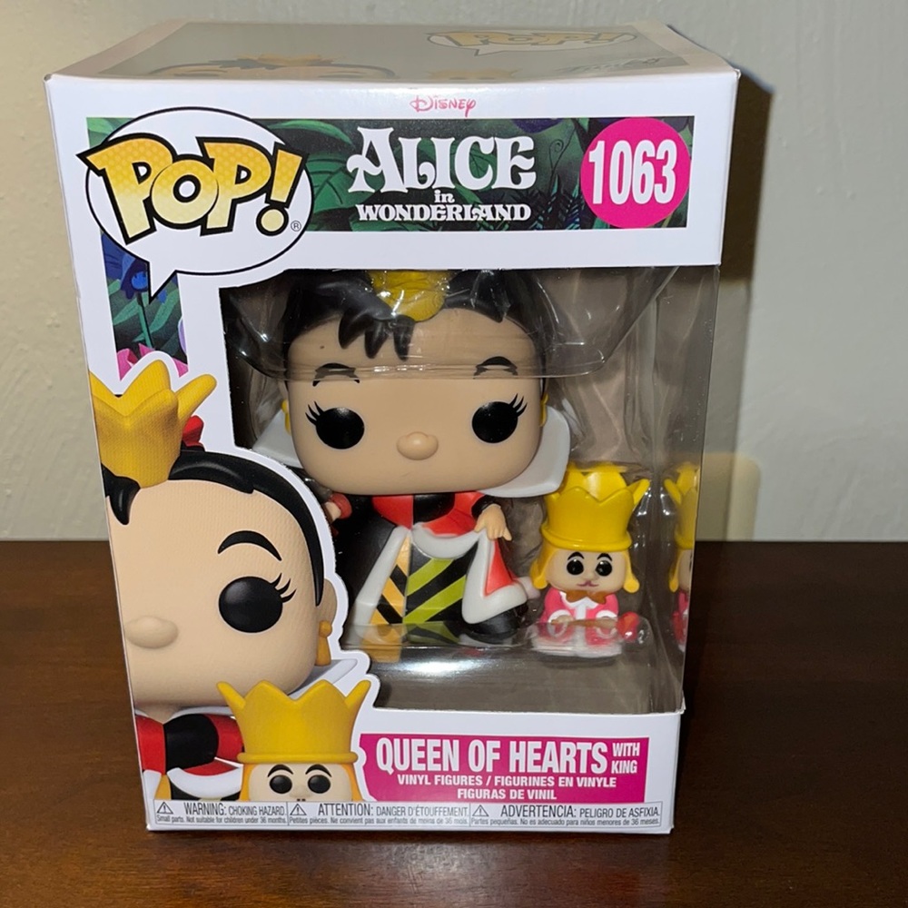 POP! Figure